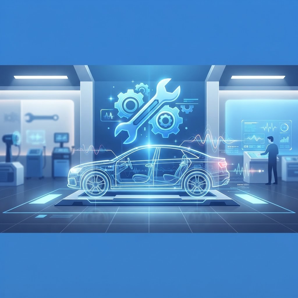 Top 10 Best Auto Repair Shops in Kirklees