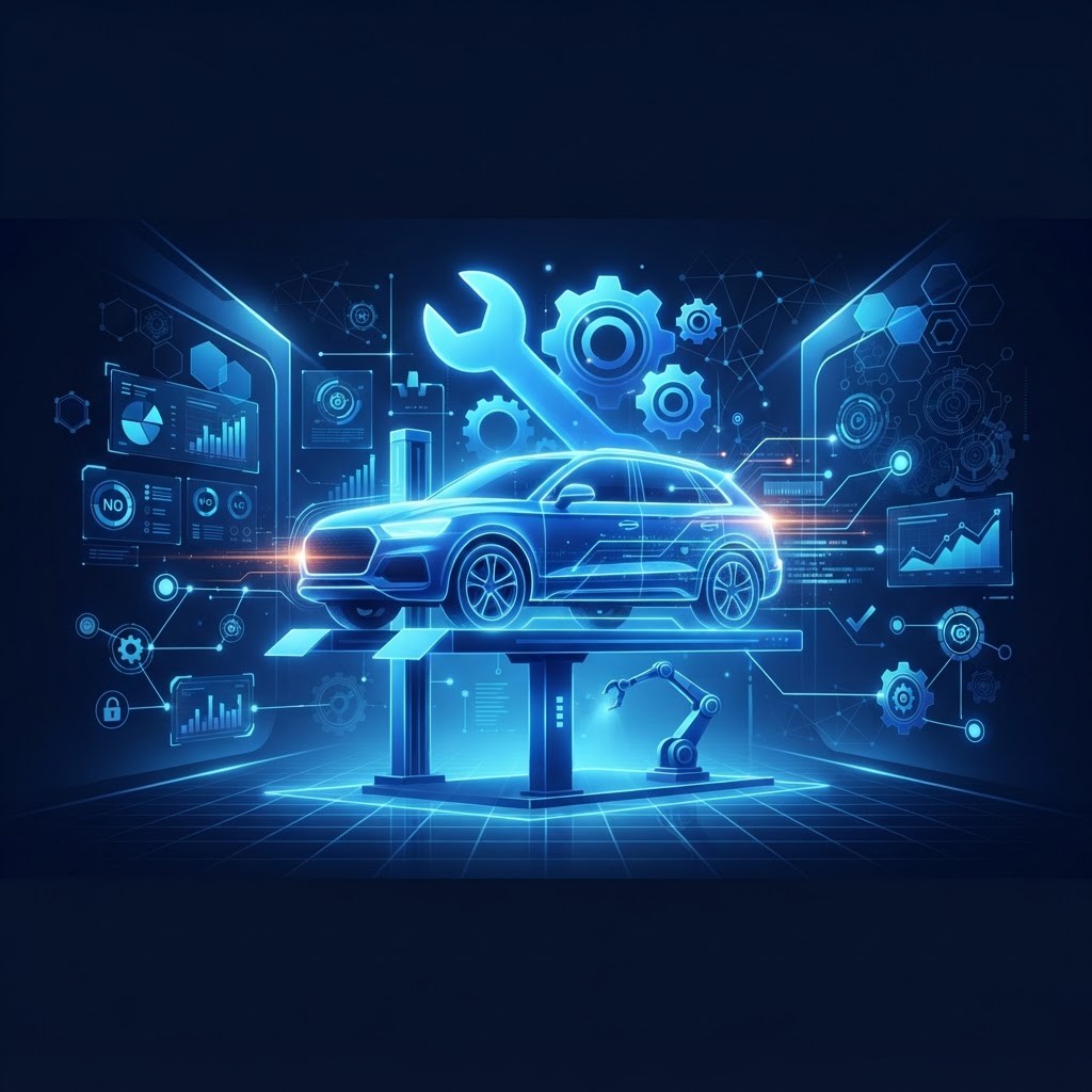 Top 10 Best Auto Repair Shops in Redbridge