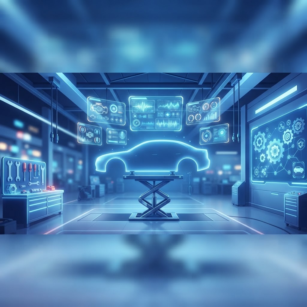 Top 10 Best Auto Repair Shops in Wakefield