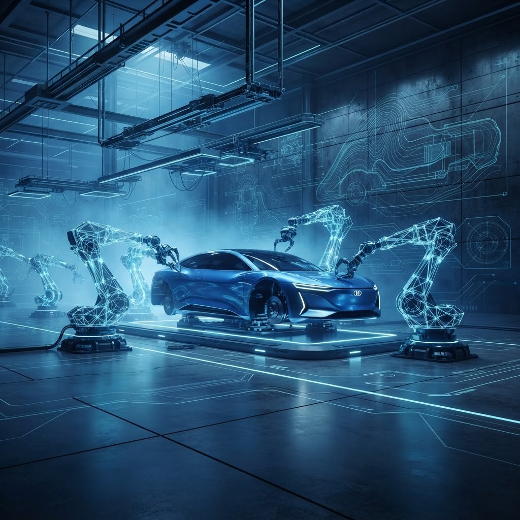 Top 10 Best Automotive Manufacturers in Brent