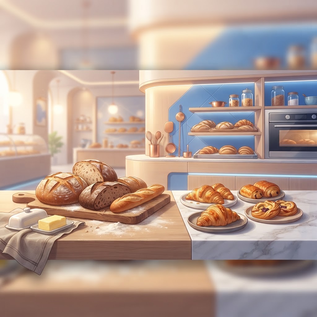 Top 10 Best Bakeries in East Riding of Yorkshire