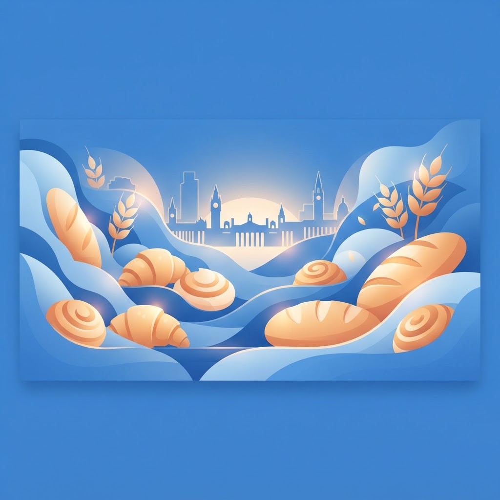 Top 10 Best Bakeries in Leeds