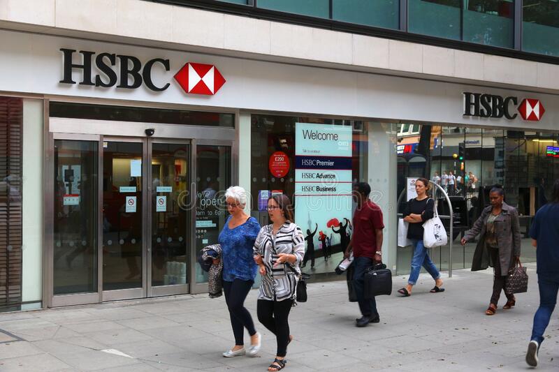 Best Banks in London | Best Agencies