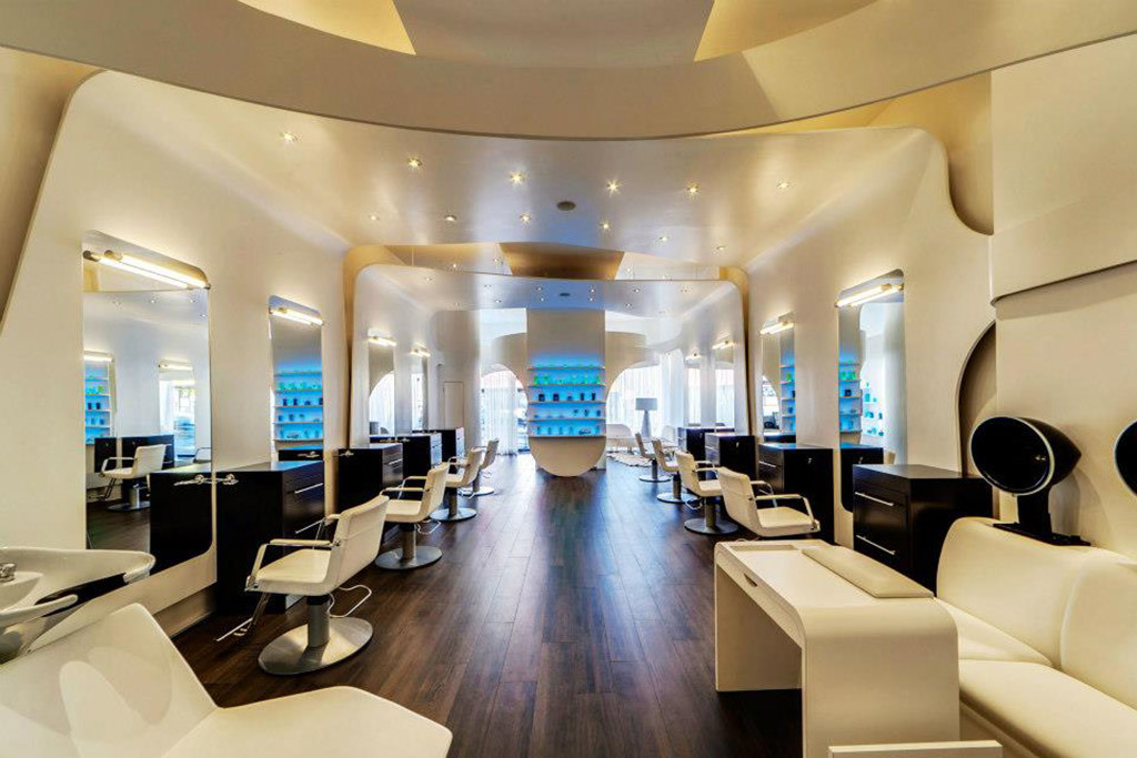 10 Best Beauty Salons In Edinburgh | Best Agencies