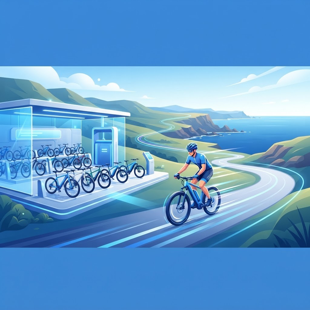 Top 10 Best Bike Rental Services in East Riding of Yorkshire