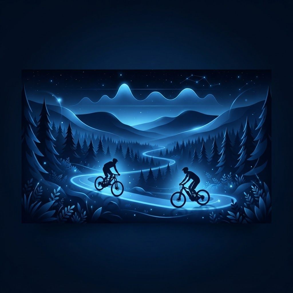 Top 10 Best Bike Rental Services in Gwynedd