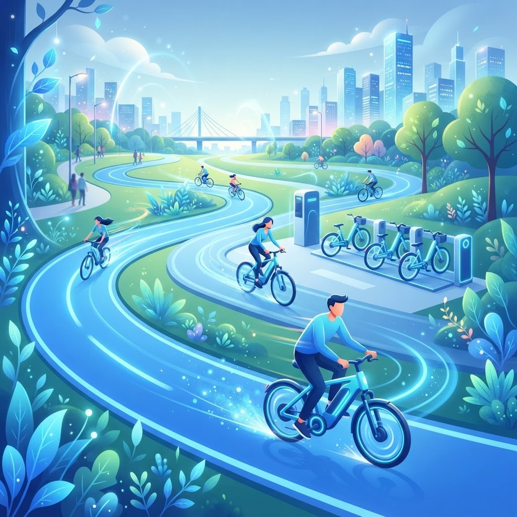Top 10 Best Bike Rental Services in Havering