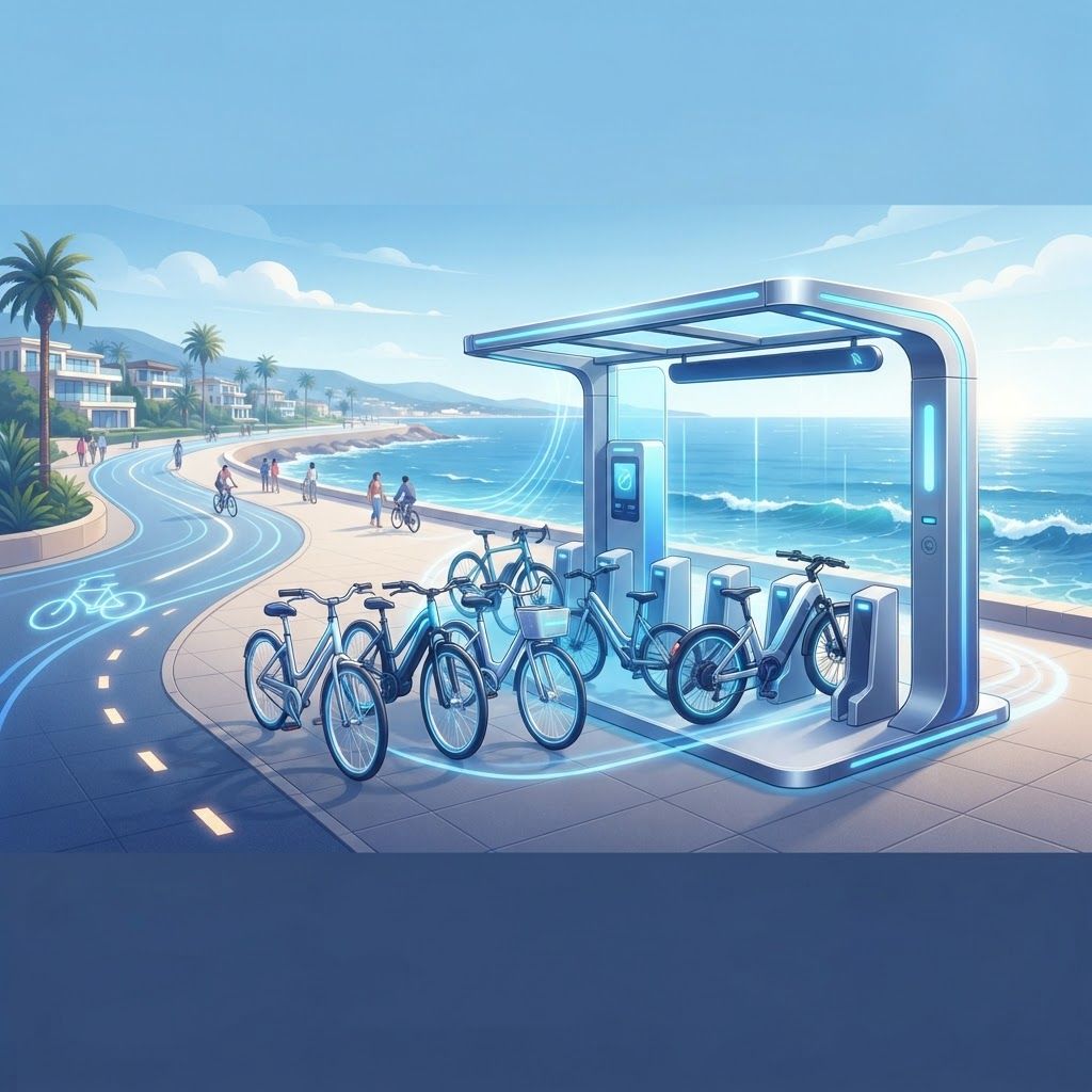 Top 10 Best Bike Rental Services in Plymouth