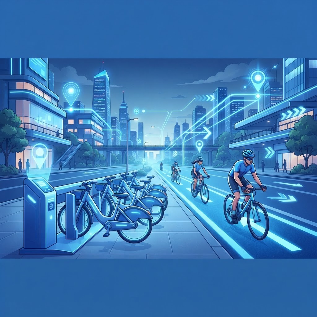 Top 10 Best Bike Rental Services in Southwark