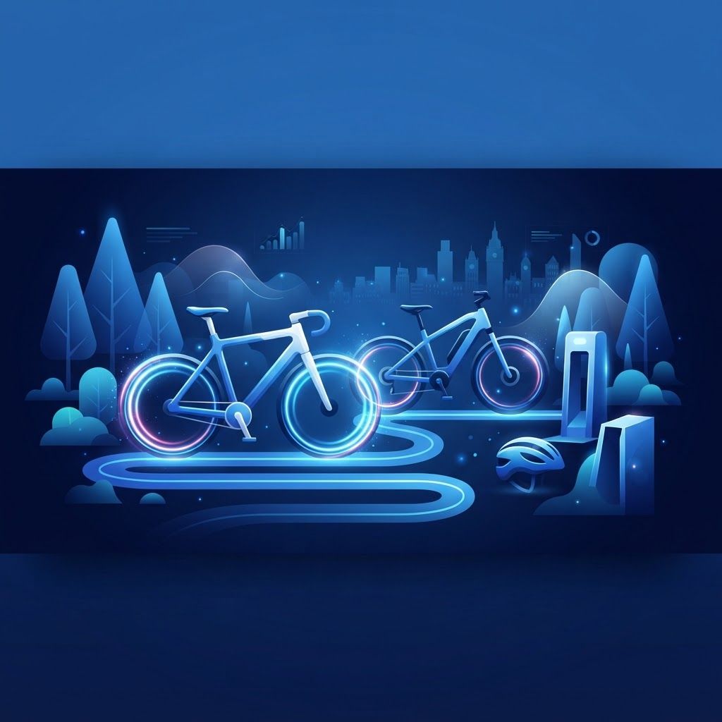 Top 10 Best Bike Rental Services in Wokingham