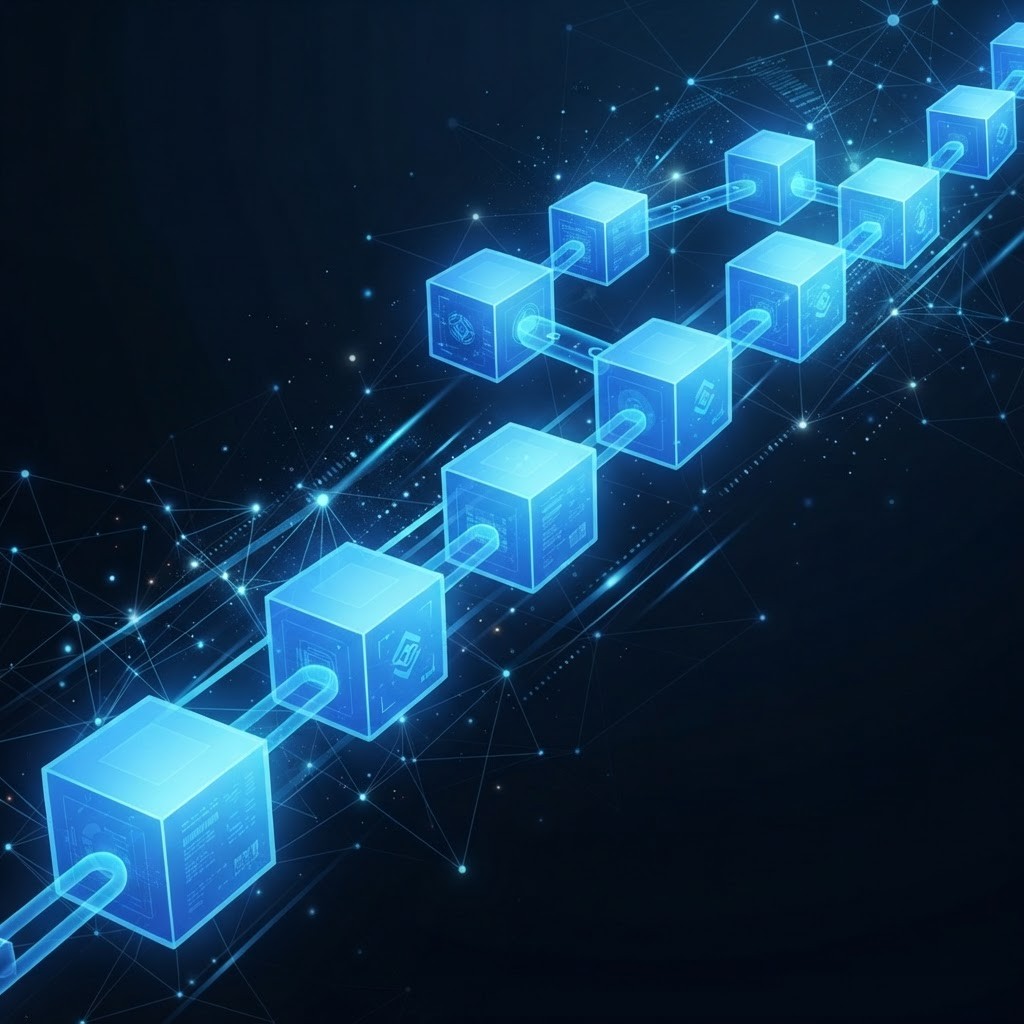 Top 10 Best Blockchain Companies in Brent
