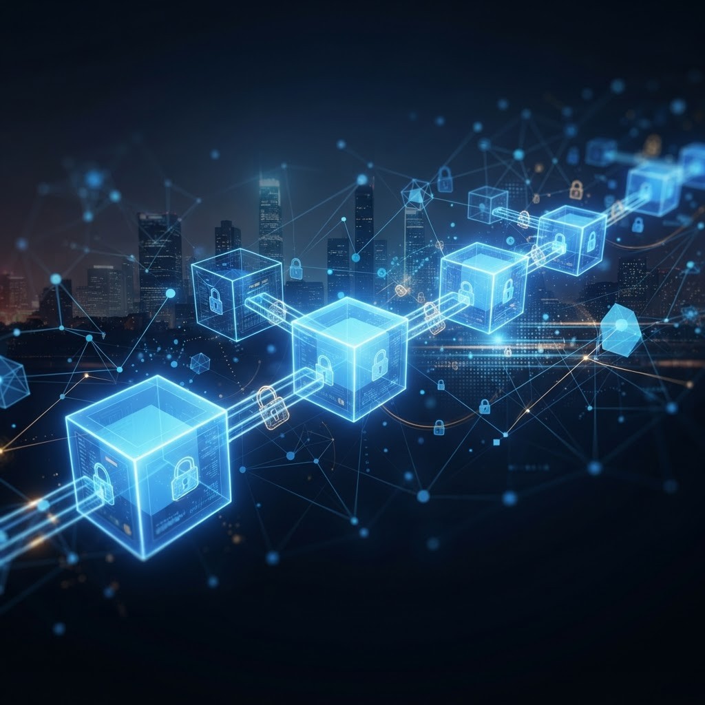 Top 10 Best Blockchain Companies in Leicester