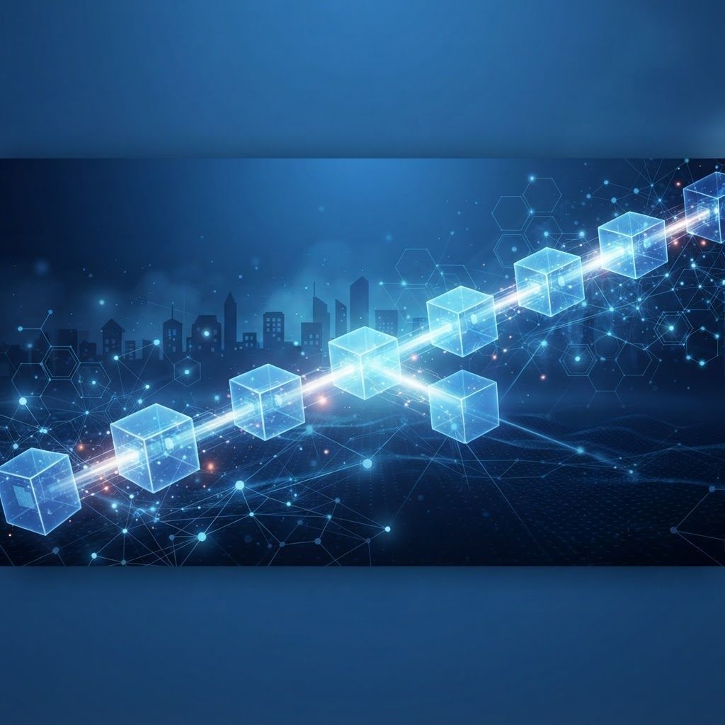 Top 10 Best Blockchain Companies in Mid and East Antrim