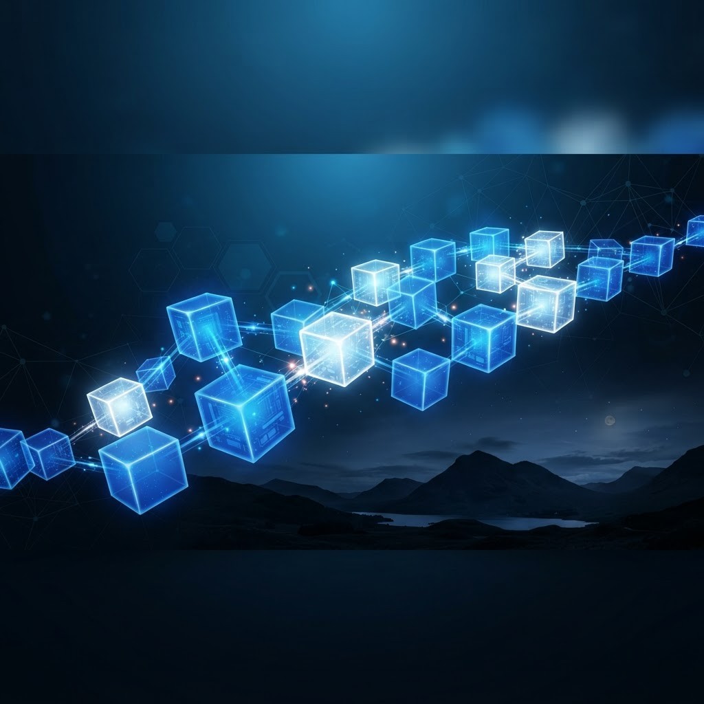 Top 10 Best Blockchain Companies in South Lanarkshire