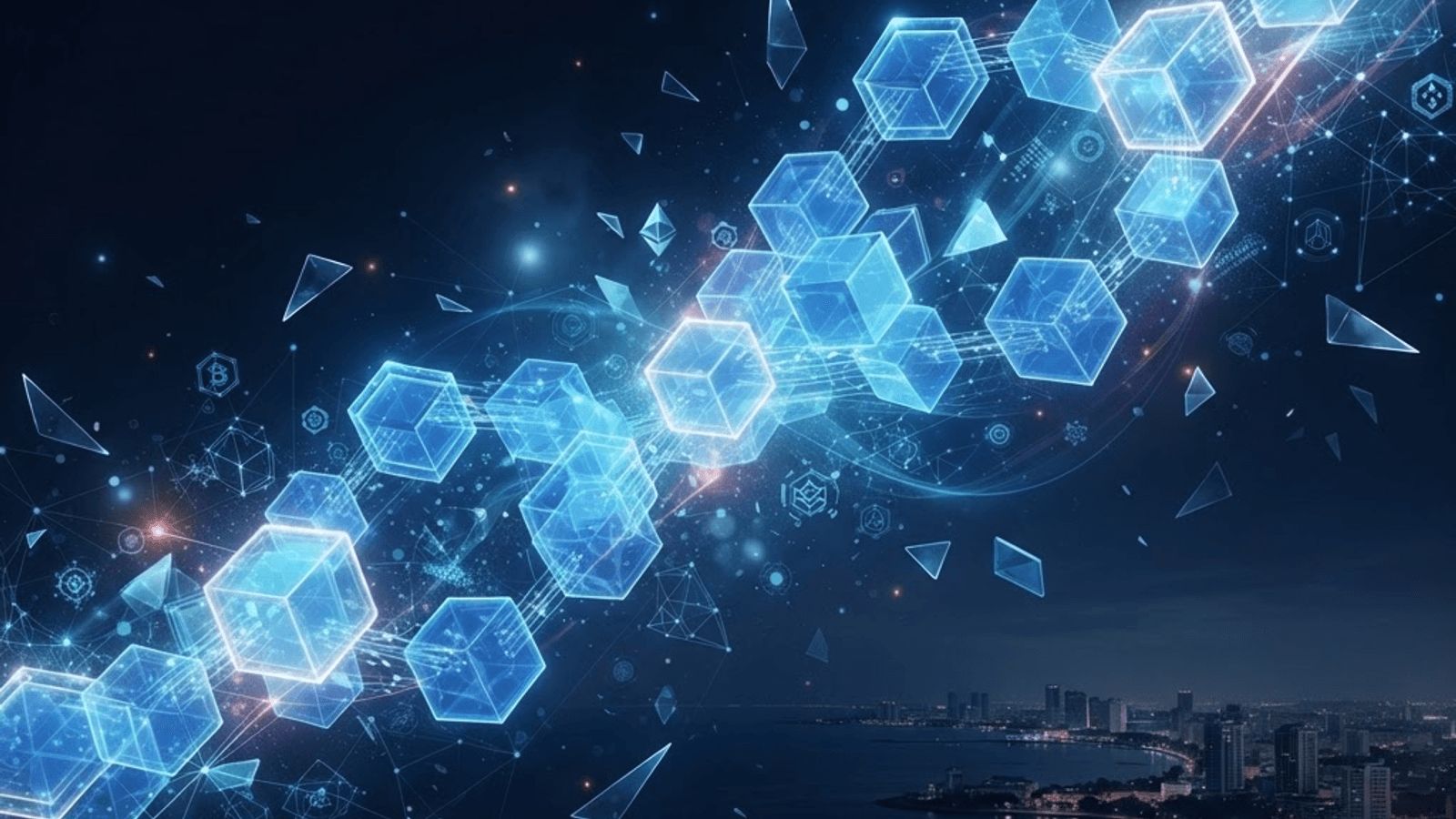 Top 10 Best Blockchain Companies in Swansea