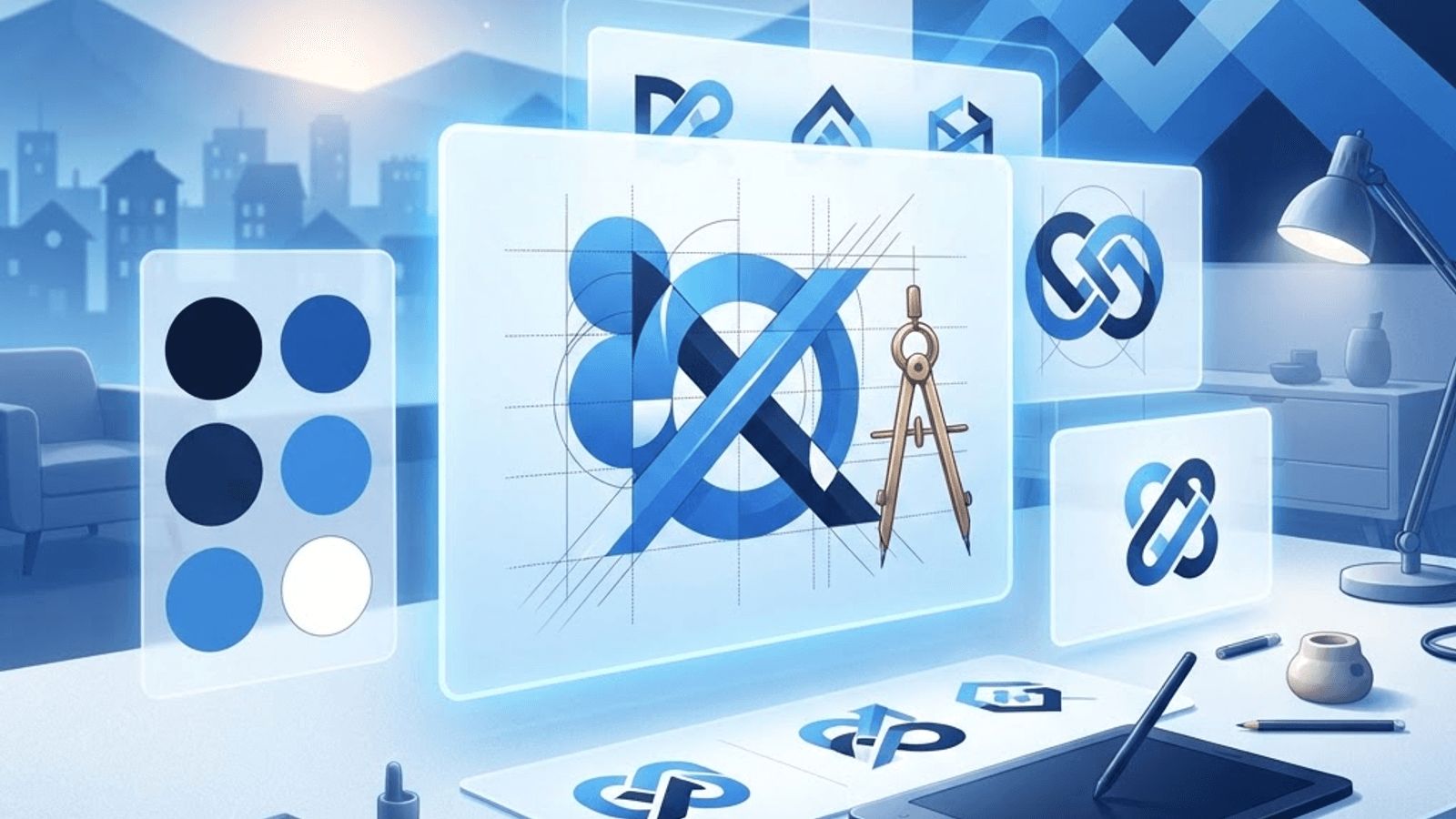 Top 10 Best Branding Agencies in Mansfield
