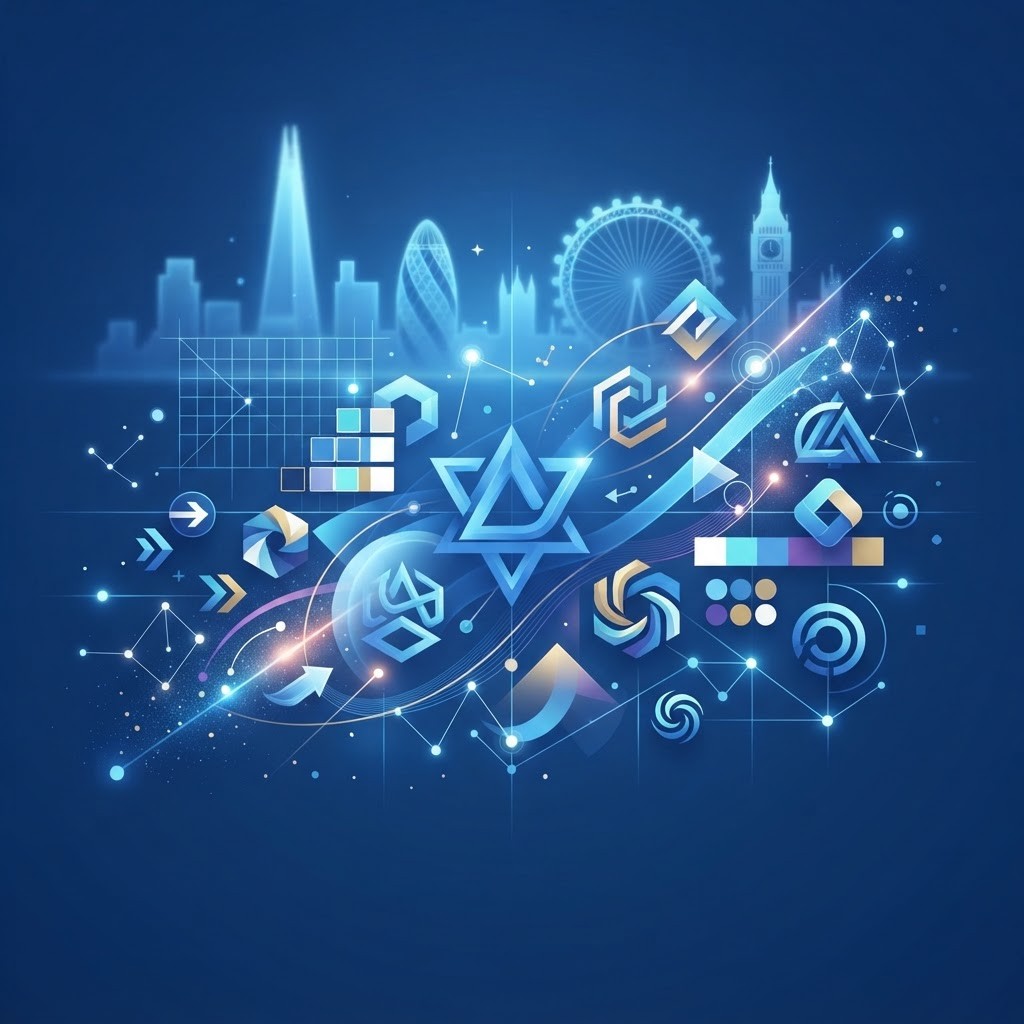 Top 10 Best Branding Agencies in London