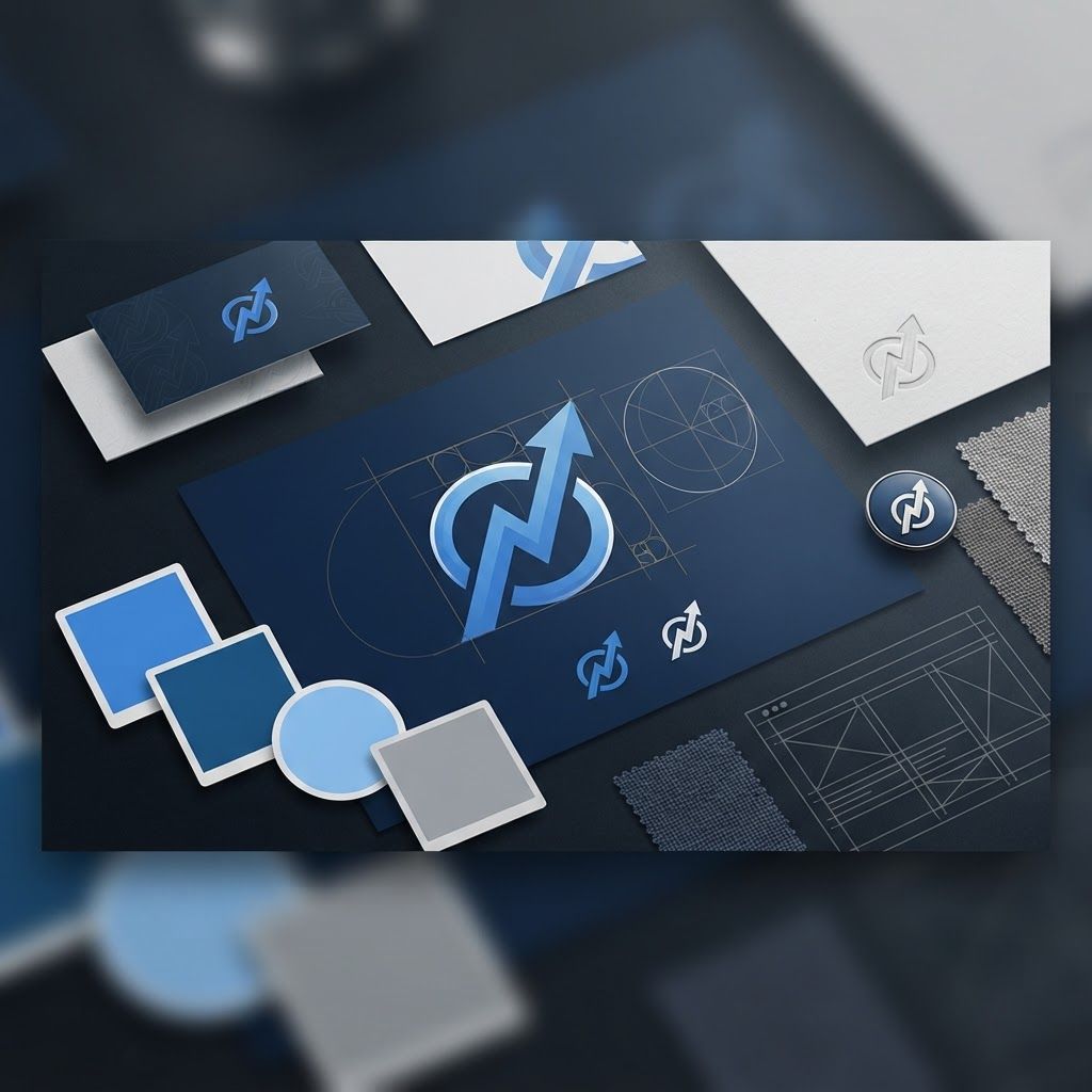Top 10 Best Branding Agencies in Mid and East Antrim