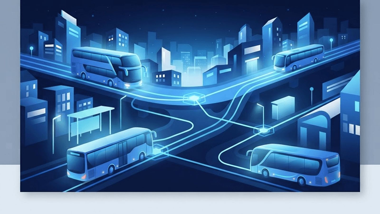 Top 10 Best Bus Companies in Fareham