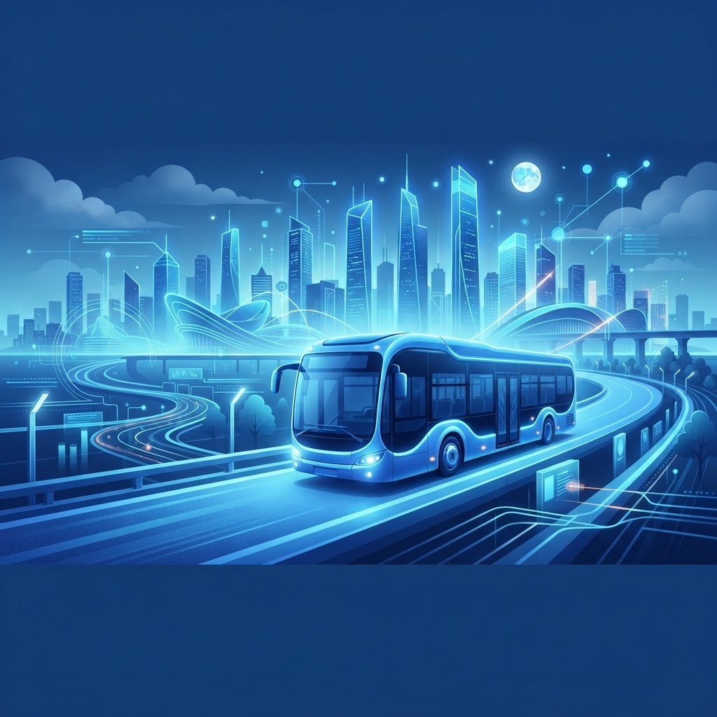 Top 10 Best Bus Companies in Dudley