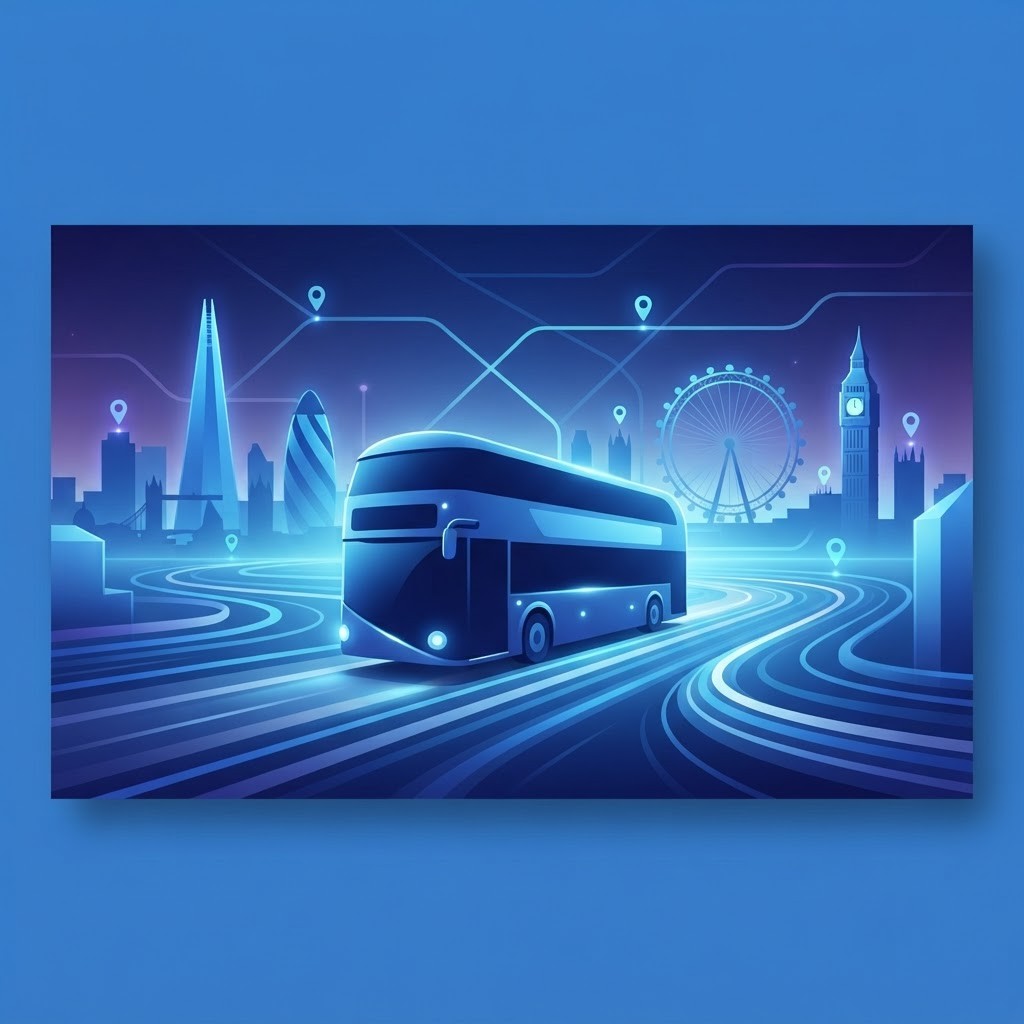 Top 10 Best Bus Companies in London