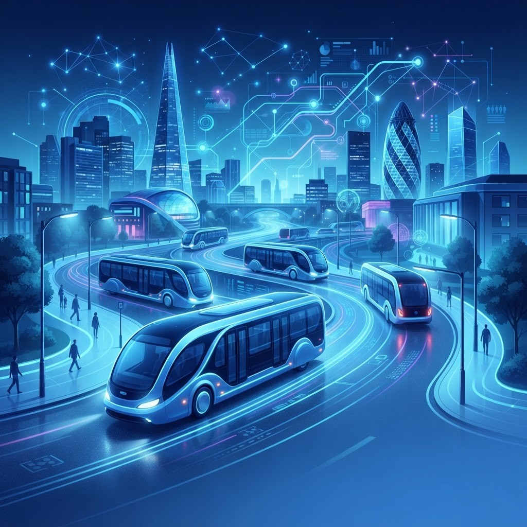 Top 10 Best Bus Companies in Southwark