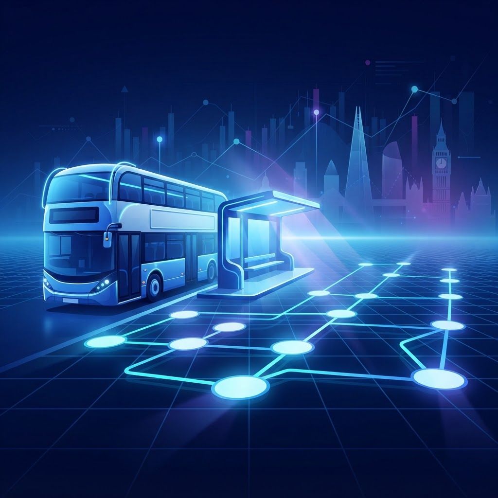 Top 10 Best Bus Companies in Wokingham