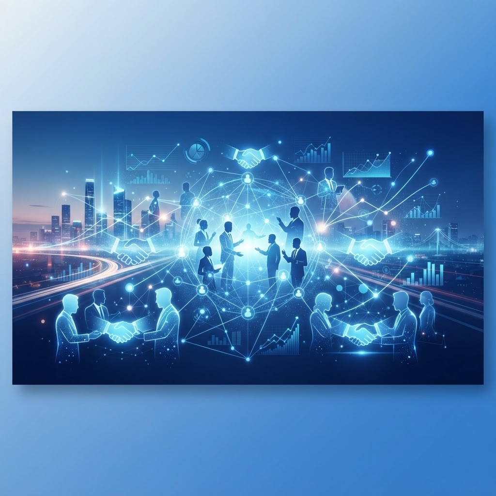 Top 10 Best Business Networking Groups in Brent