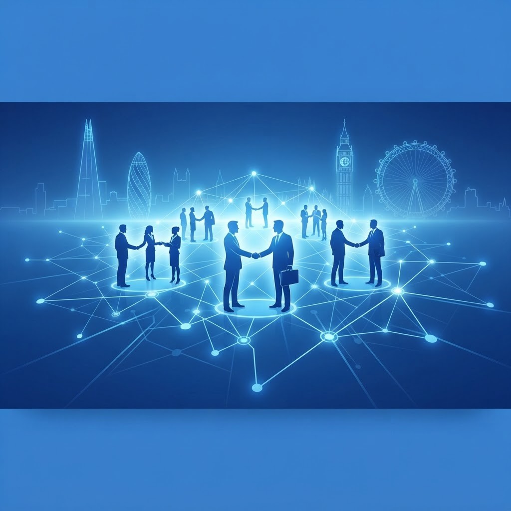 Top 10 Best Business Networking Groups in Leicester