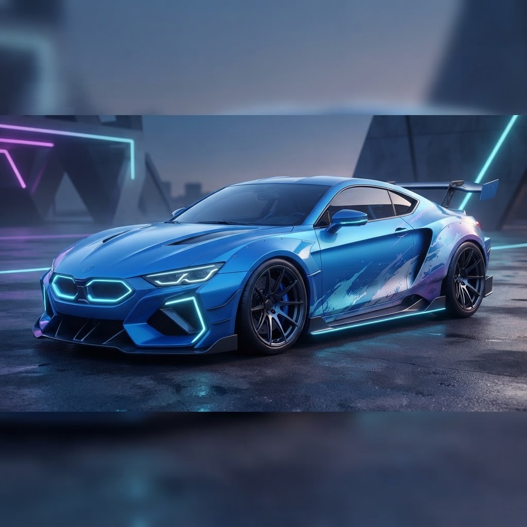 Top 10 Best Car Customization Shops in Cheshire West and Chester