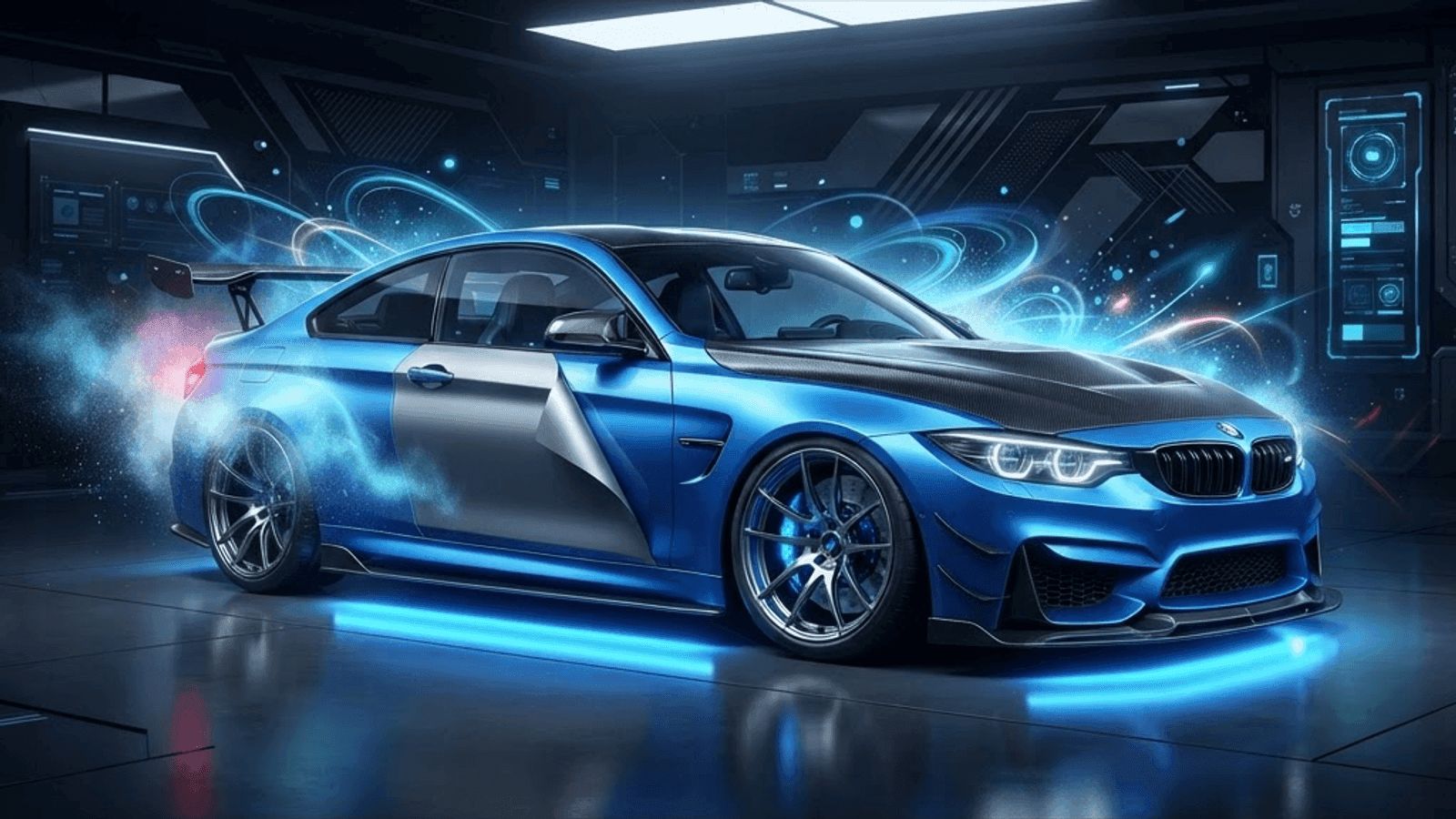 Top 10 Best Car Customization Shops in Fermanagh and Omagh