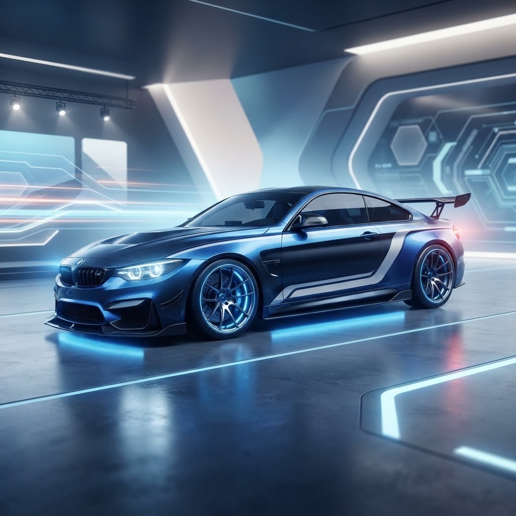 Top 10 Best Car Customization Shops in Kirklees