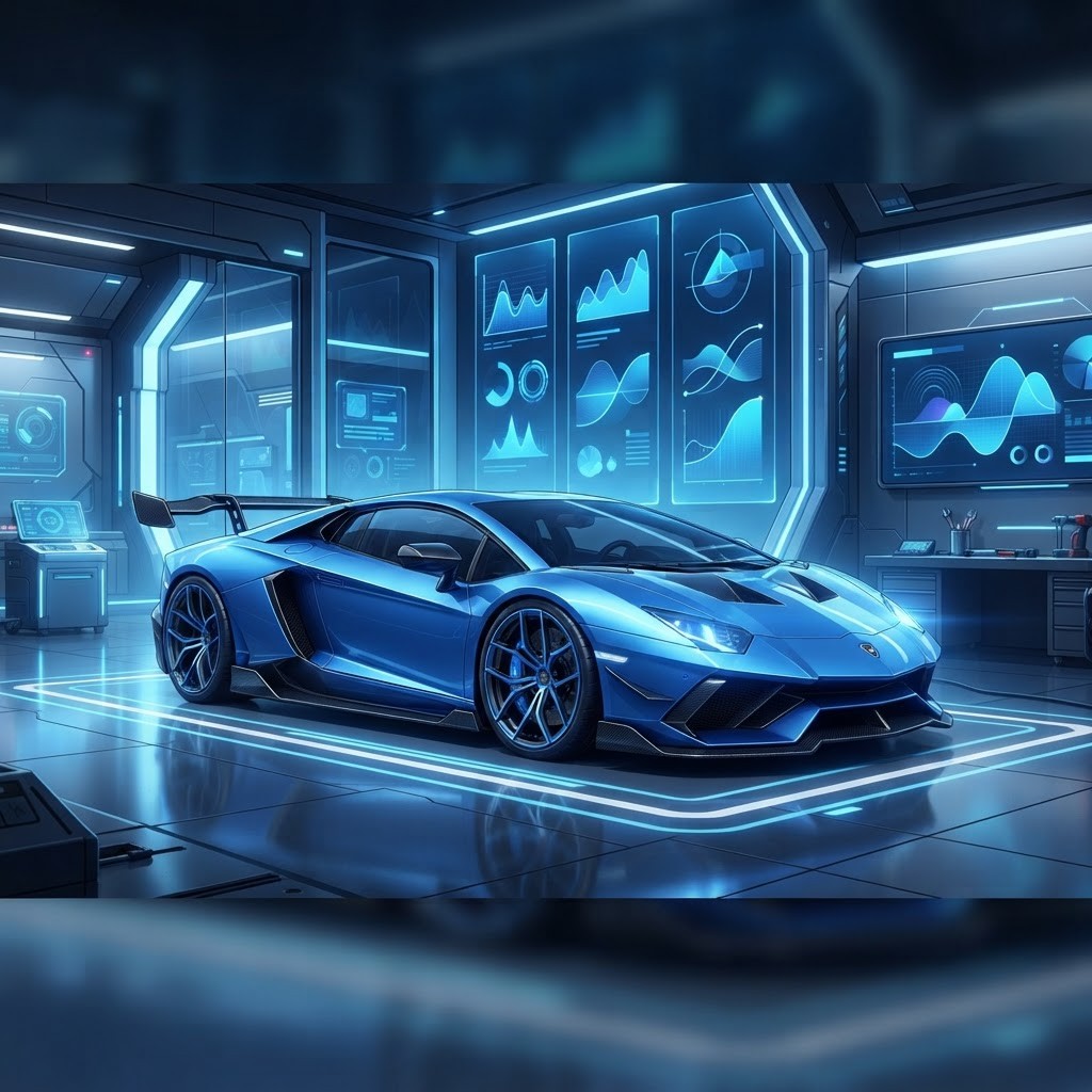 Top 10 Best Car Customization Shops in North Lanarkshire