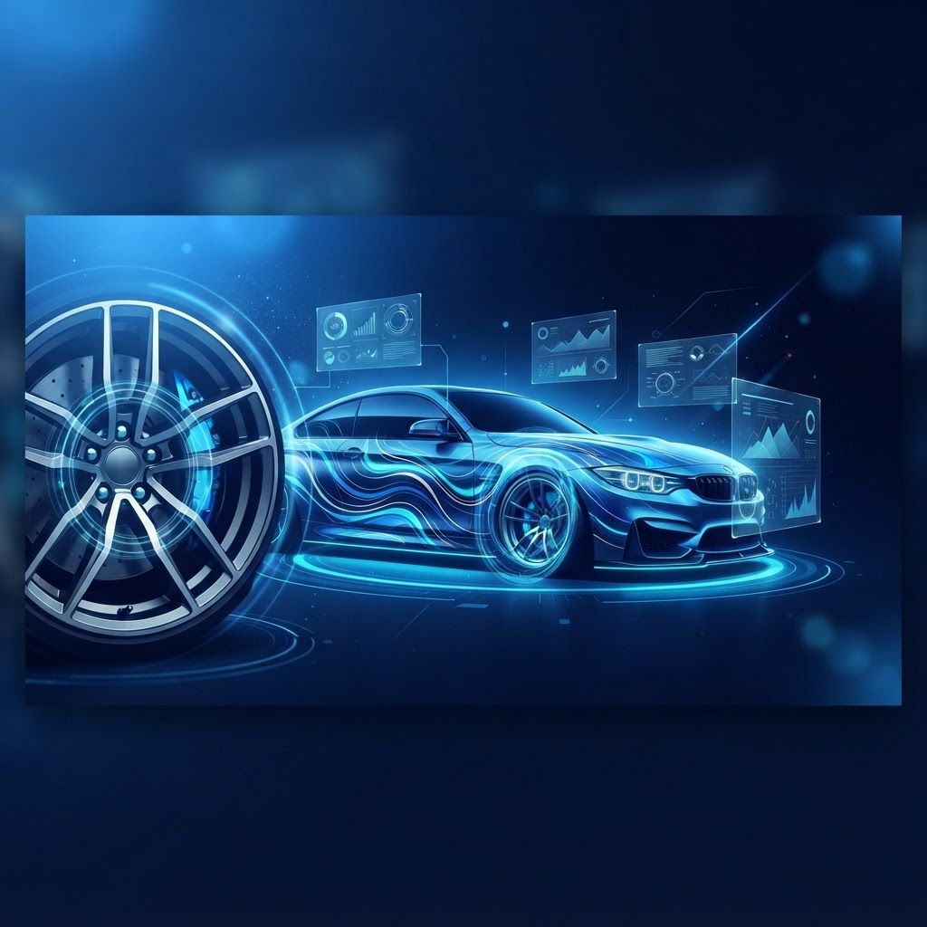 Top 10 Best Car Customization Shops in Wychavon