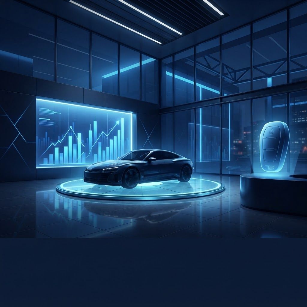 Top 10 Best Car Dealerships in Armagh City, Banbridge and Craigavon