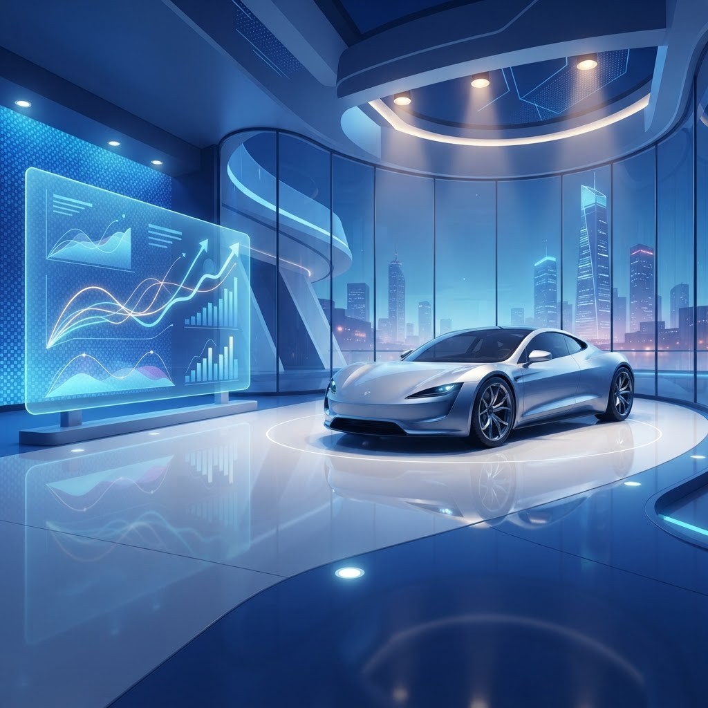 Top 10 Best Car Dealerships in Barnet