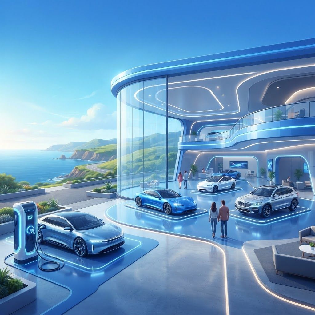 Top 10 Best Car Dealerships in Causeway Coast and Glens