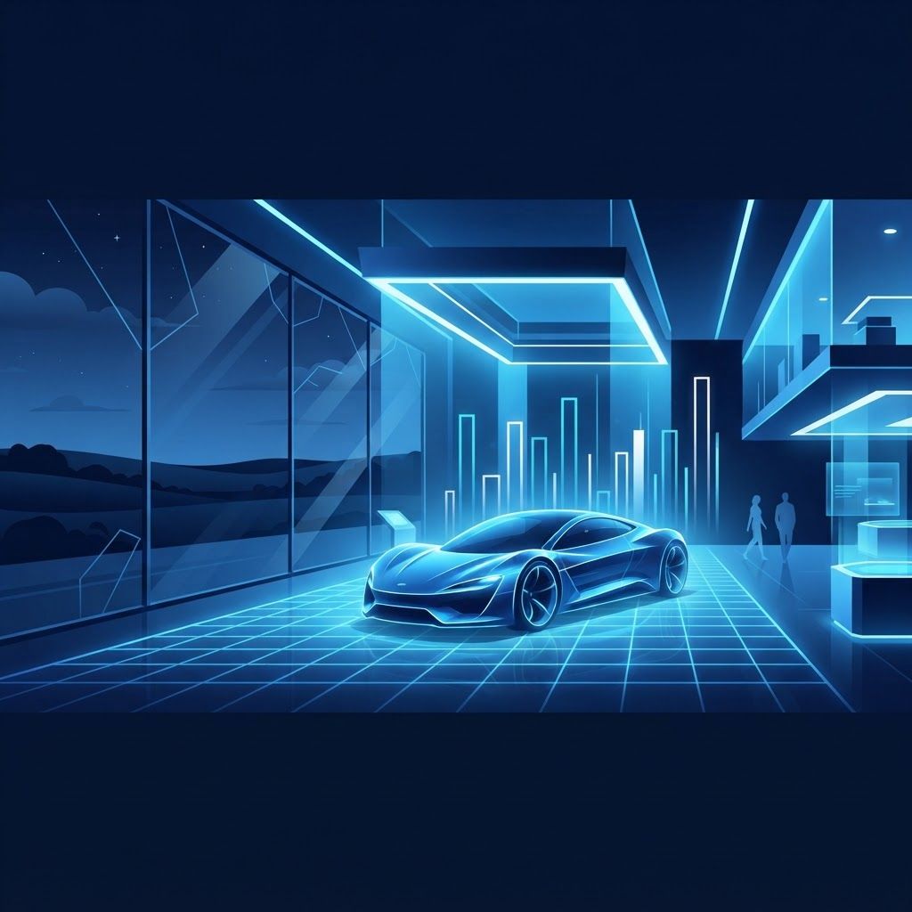 Top 10 Best Car Dealerships in East Hampshire