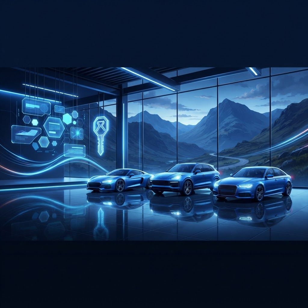 Top 10 Best Car Dealerships in Gwynedd