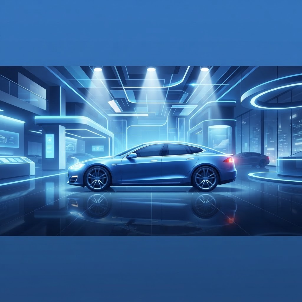 Top 10 Best Car Dealerships in Hillingdon