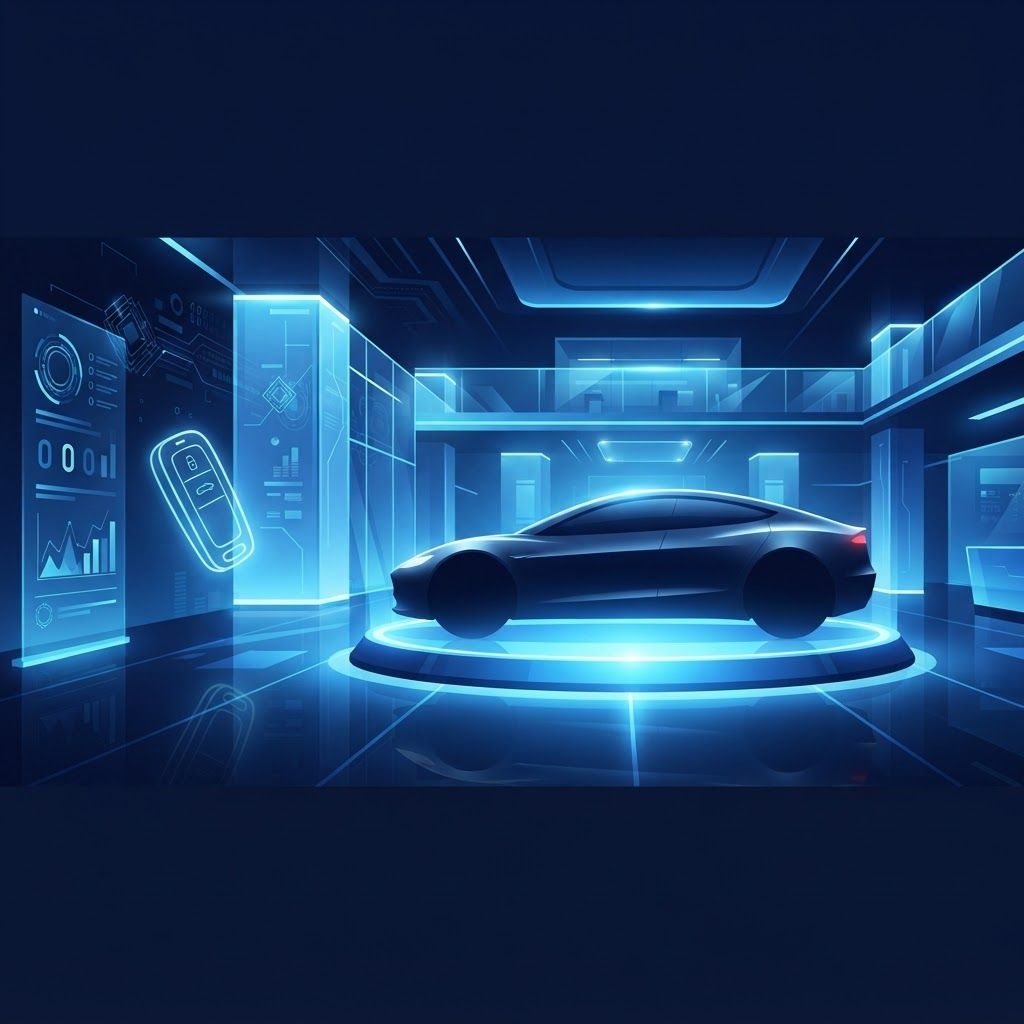 Top 10 Best Car Dealerships in Ipswich