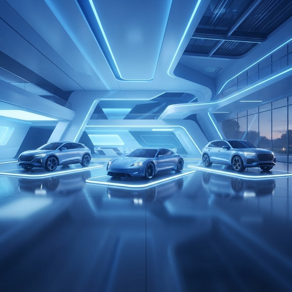 Top 10 Best Car Dealerships in Wakefield