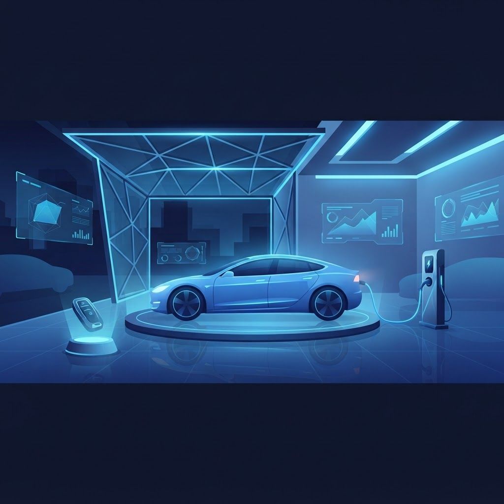 Top 10 Best Car Dealerships in Welwyn Hatfield