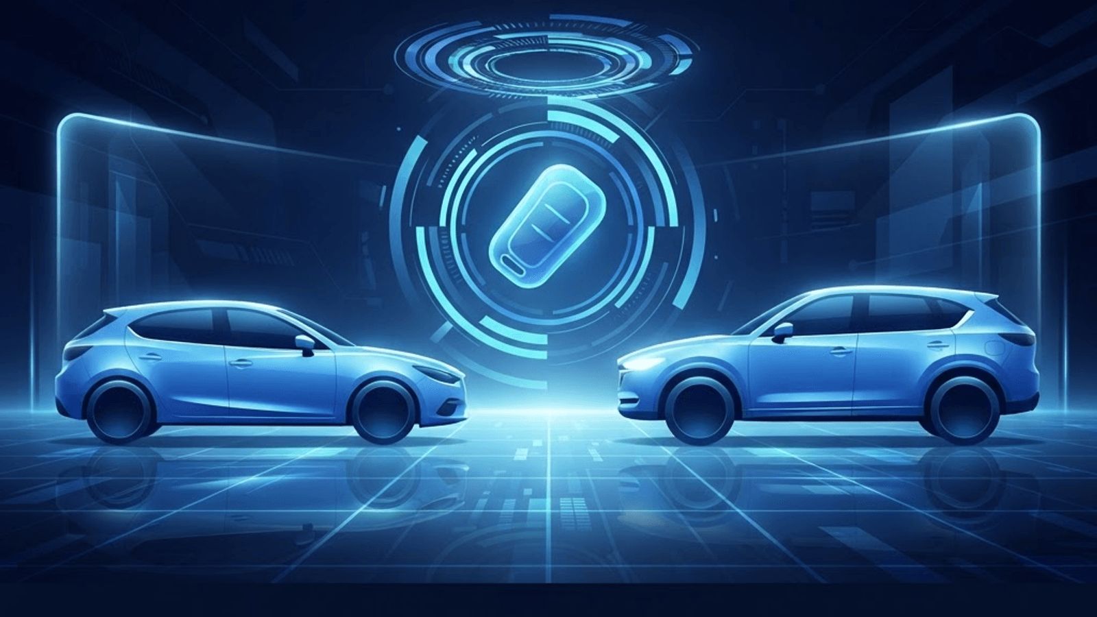 Top 10 Best Car Rental Companies in Fareham