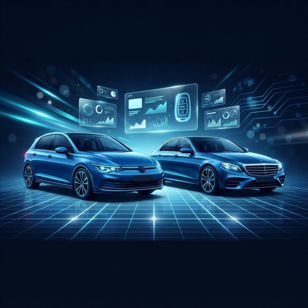 Top 10 Best Car Rental Companies in Windsor and Maidenhead