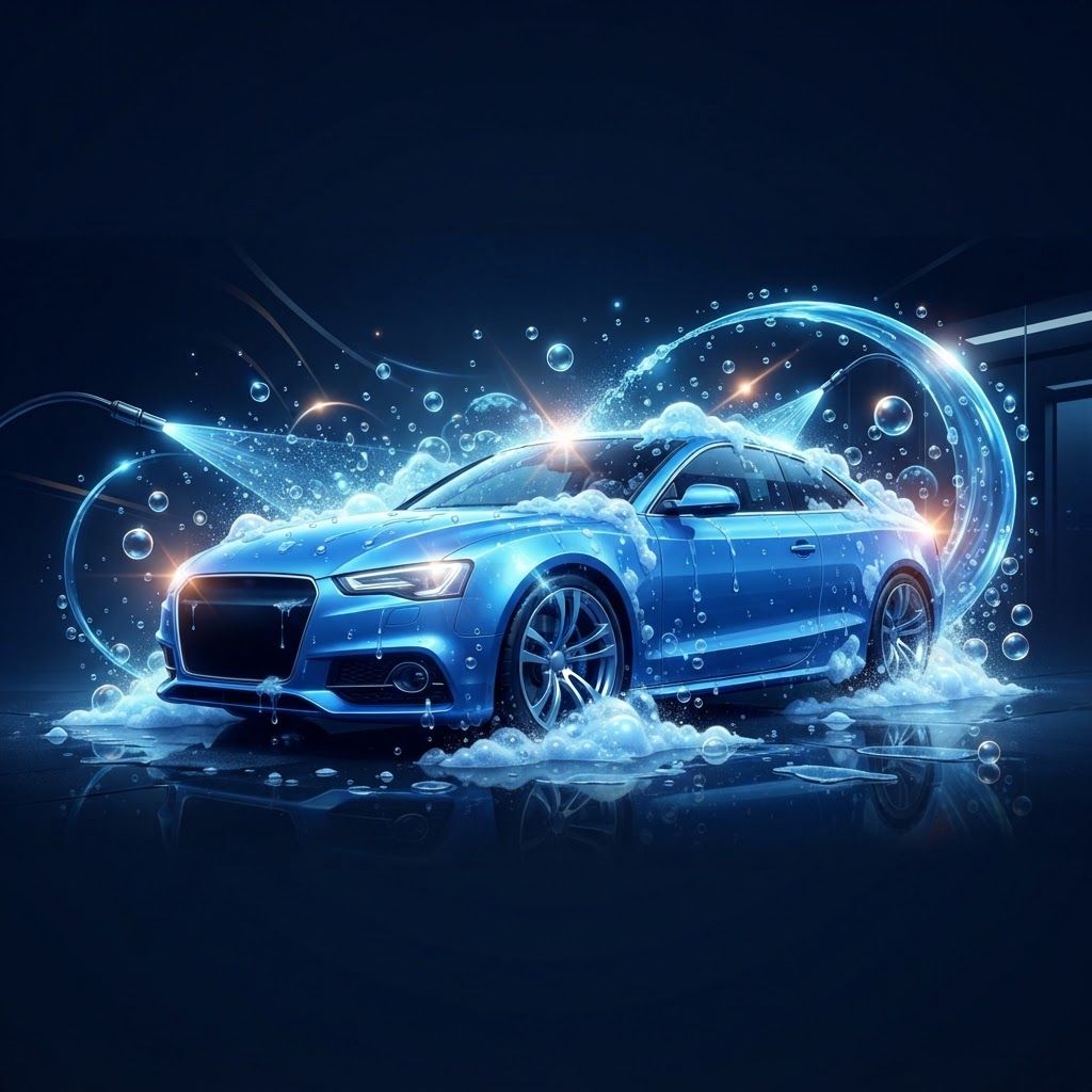 Top 10 Best Car Wash Services in East Hampshire