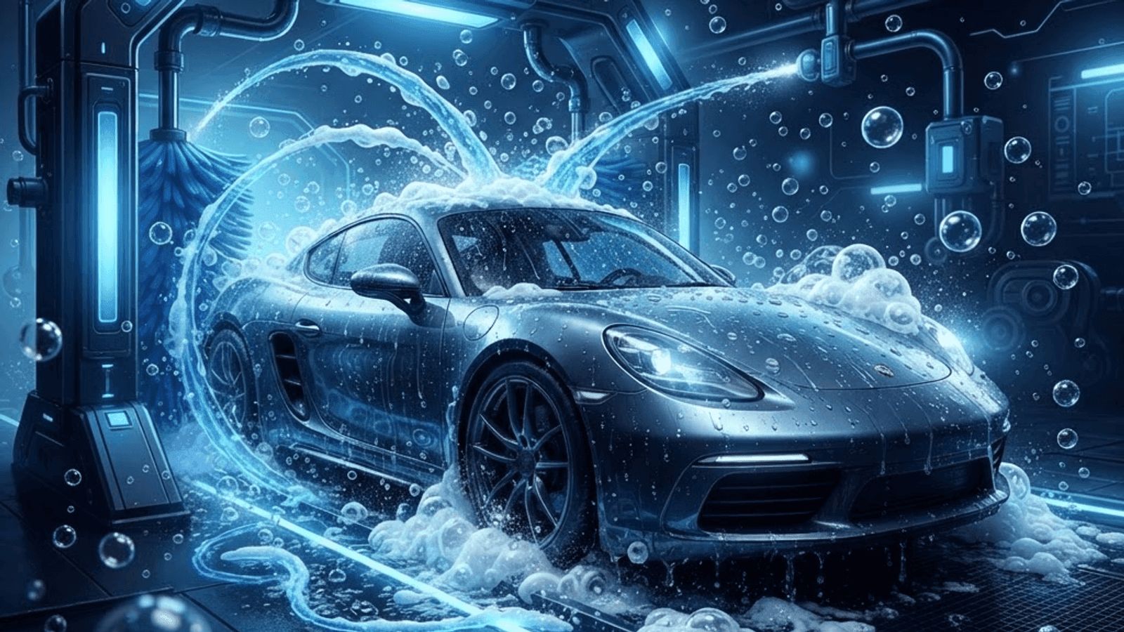 Top 10 Best Car Wash Services in Fermanagh and Omagh