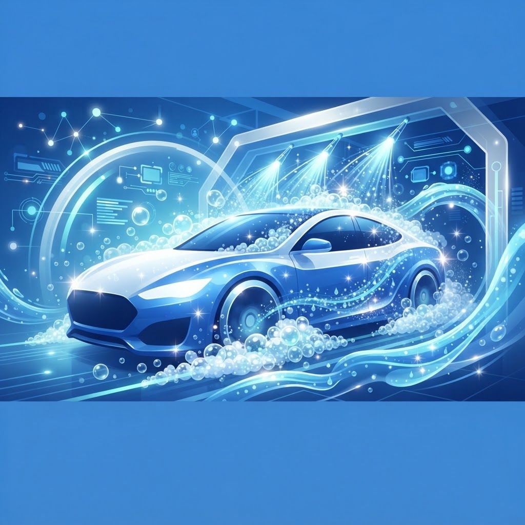 Top 10 Best Car Wash Services in Plymouth