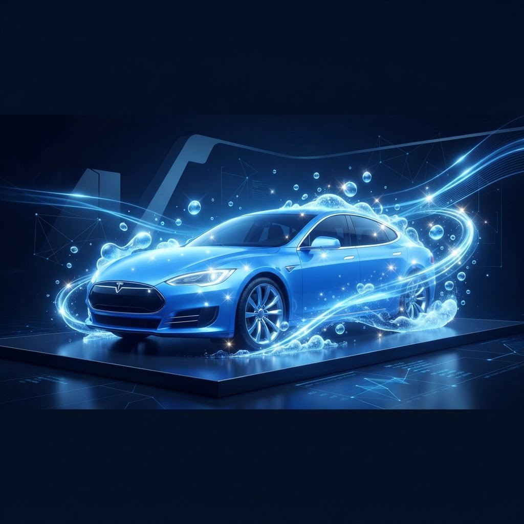 Top 10 Best Car Wash Services in Redbridge