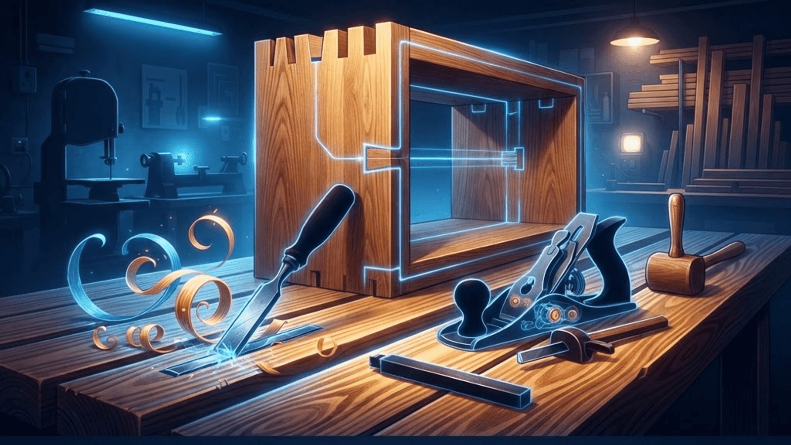 Top 10 Best Carpentry Services in Fermanagh and Omagh